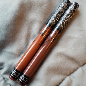 Kat Von D Lipstick Bundle